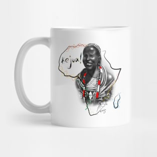 KEJUA Mug